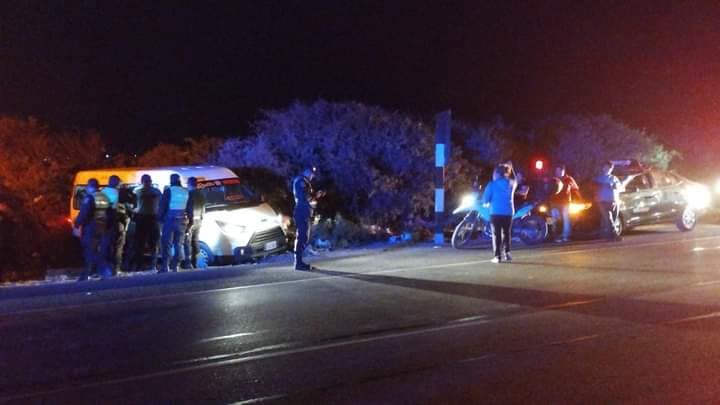 La Libertad: asesinan a un policía y dos hombres tras resistirse a ser asaltados en Villa Marina