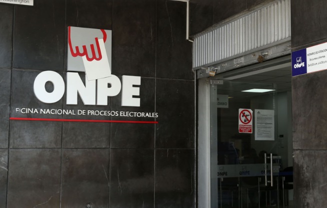 Establecen fecha límite para presentar información financiera sobre elecciones complementarias 2024