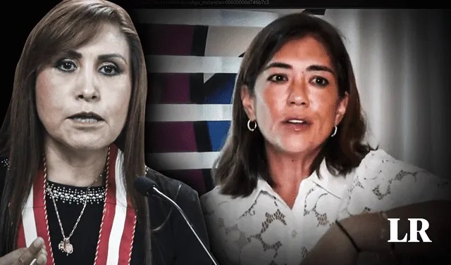 Fiscal de la Nación estuvo con Sada Goray en consulado de Miami