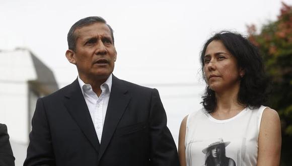 Ollanta Humala: Barata y Odebrecht no podrán declarar en juicio sobre pruebas anuladas en Brasil