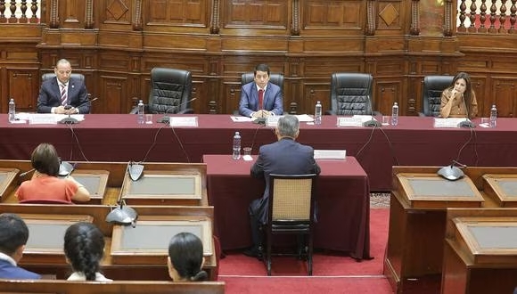 Defensor del Pueblo: Comisión Especial del Congreso define hoy orden de candidatos aptos