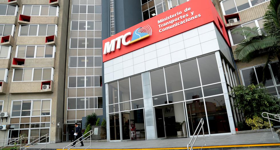 MTC destrabará obras viales y aeroportuarias para mejorar conectividad en varias regiones