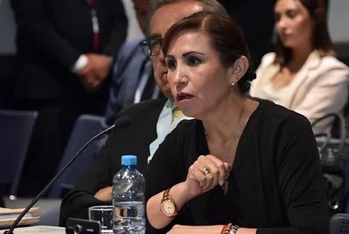Patricia Benavides acudirá al Ministerio Público para declarar por caso ‘La fiscal y su cúpula de poder’