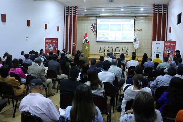 Mypes generan más de 328 mil puestos de trabajo y emplean al 74 % de la PEA ocupada asalariada de La Libertad