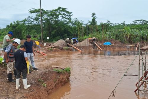 Congreso dictó leyes en favor de la prevención de desastres naturales