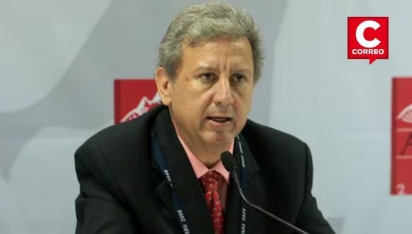 Exministro Hernán Lecca asegura que allanamiento a su propiedad fue “cobarde”
