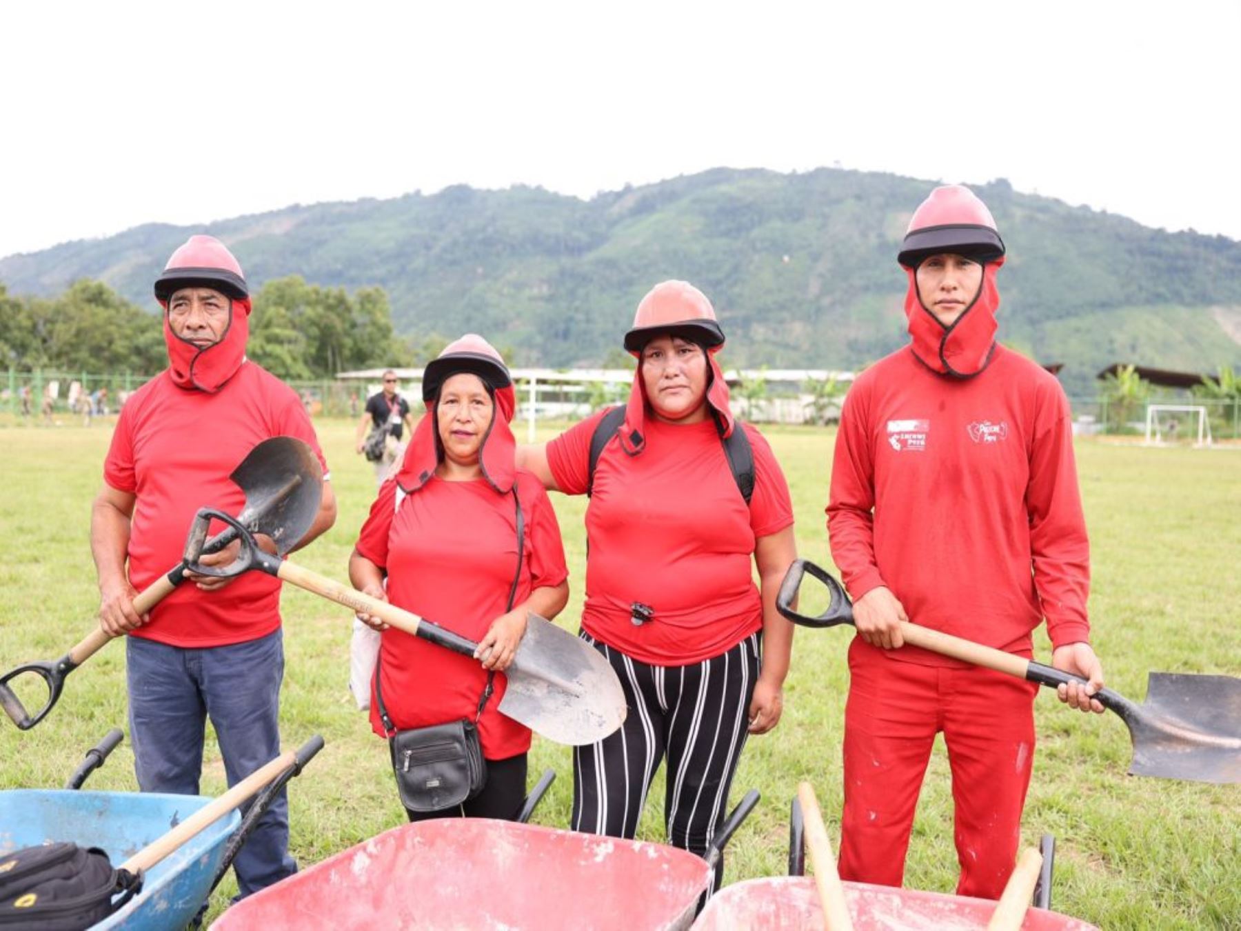 Más de 17 mil puestos de trabajo generó el MTPE  en el primer bimestre del año