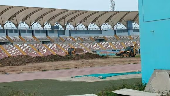 Declaran nulidad de dos obras de la gestión de Arturo Fernández 