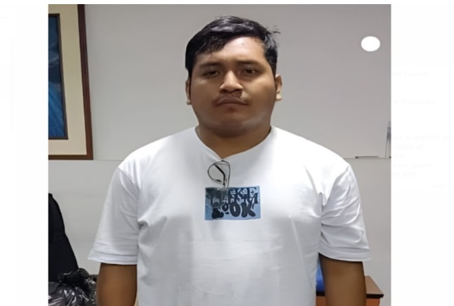 Áncash: capturan en Bolivia a sujeto acusado de causar la muerte de joven en Nuevo Chimbote