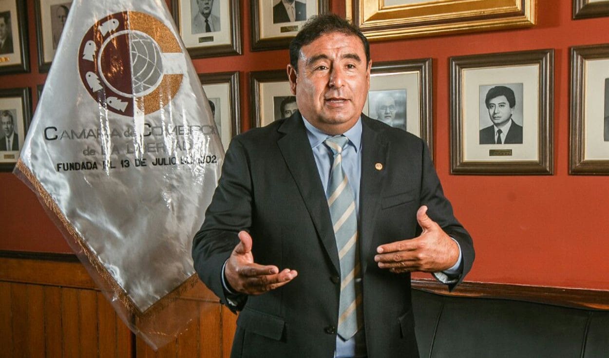 Cámara de Comercio: "Digemid debe acelerar normativa para la compra de vacunas por el sector privado"