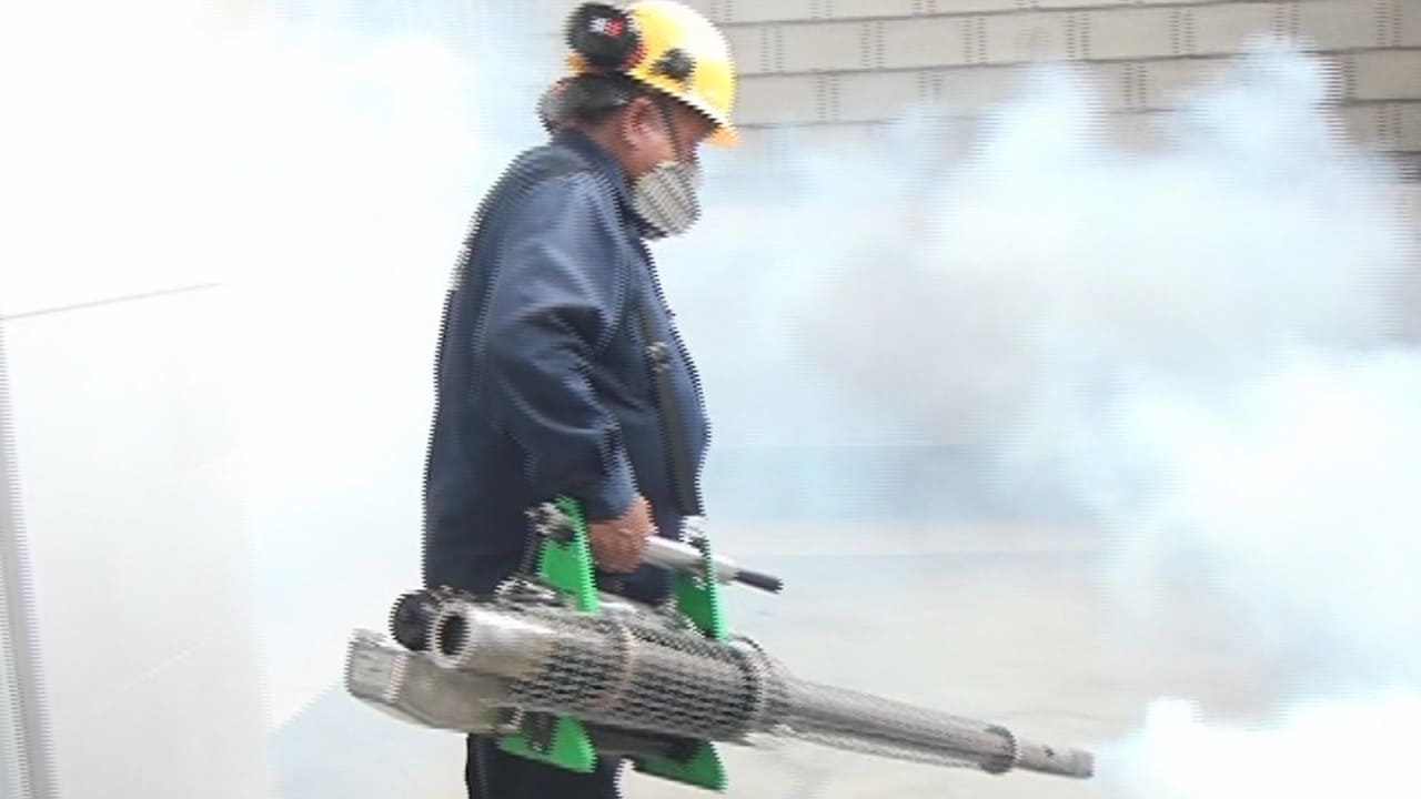 Virú: mujer gestante falleció contagiada con el dengue 