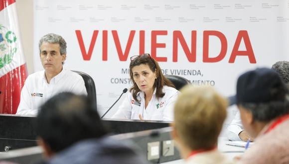 Remueven a todo el directorio del Fondo Mi Vivienda por presunta corrupción
