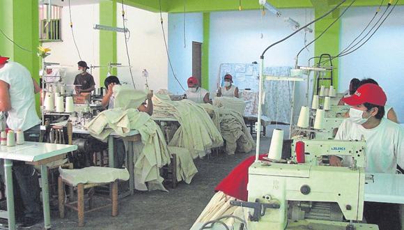 Empleo y turismo no despegan en la región La Libertad