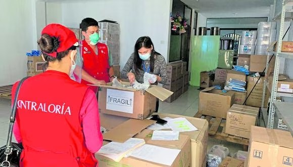  Urge hacer un filtro de beneficiarios en el Vaso de Leche