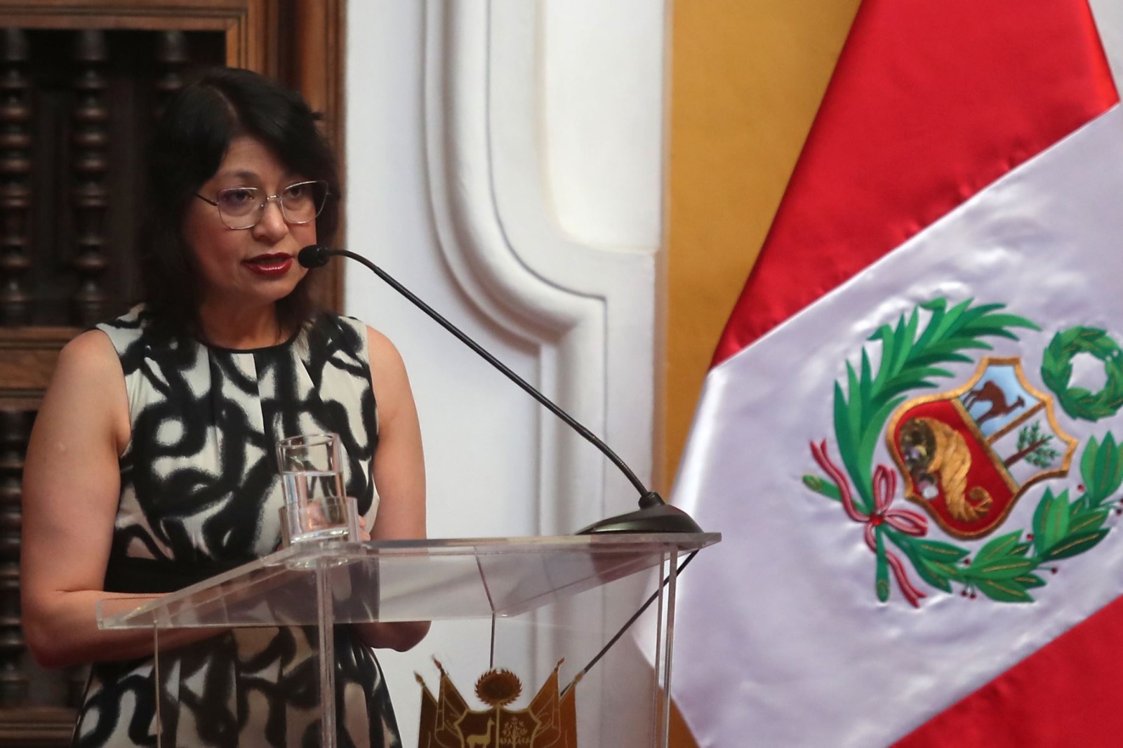  Canciller: Perú acercará beneficios de Alianza del Pacífico a la población