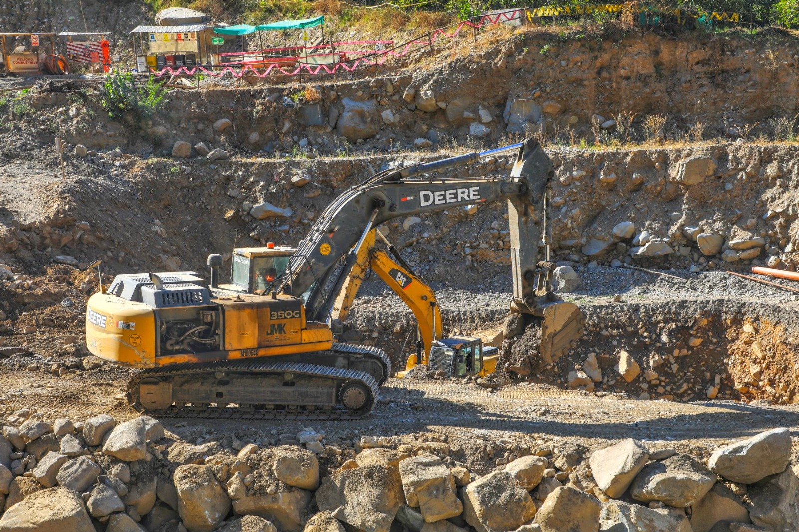 ¿Qué propone el Ejecutivo para enfrentar El Niño Global y la delincuencia?
