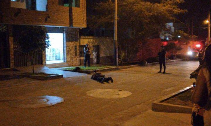 Alistan norma para ampliar inmovilización obligatoria en algunas regiones, entre ellas La Libertad 