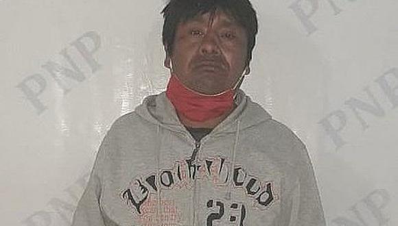   Víctor Larco: sujeto es detenido por acoso a una menor de edad