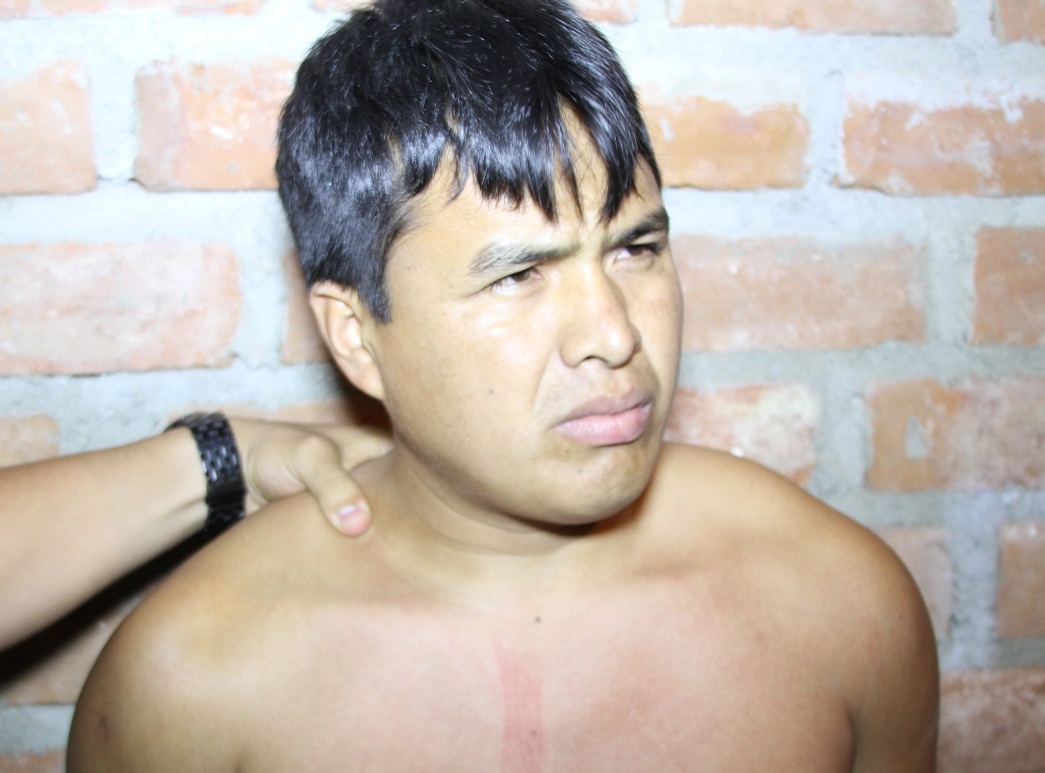 Trujillo: Caen extorsionadores de diferentes bandas criminales