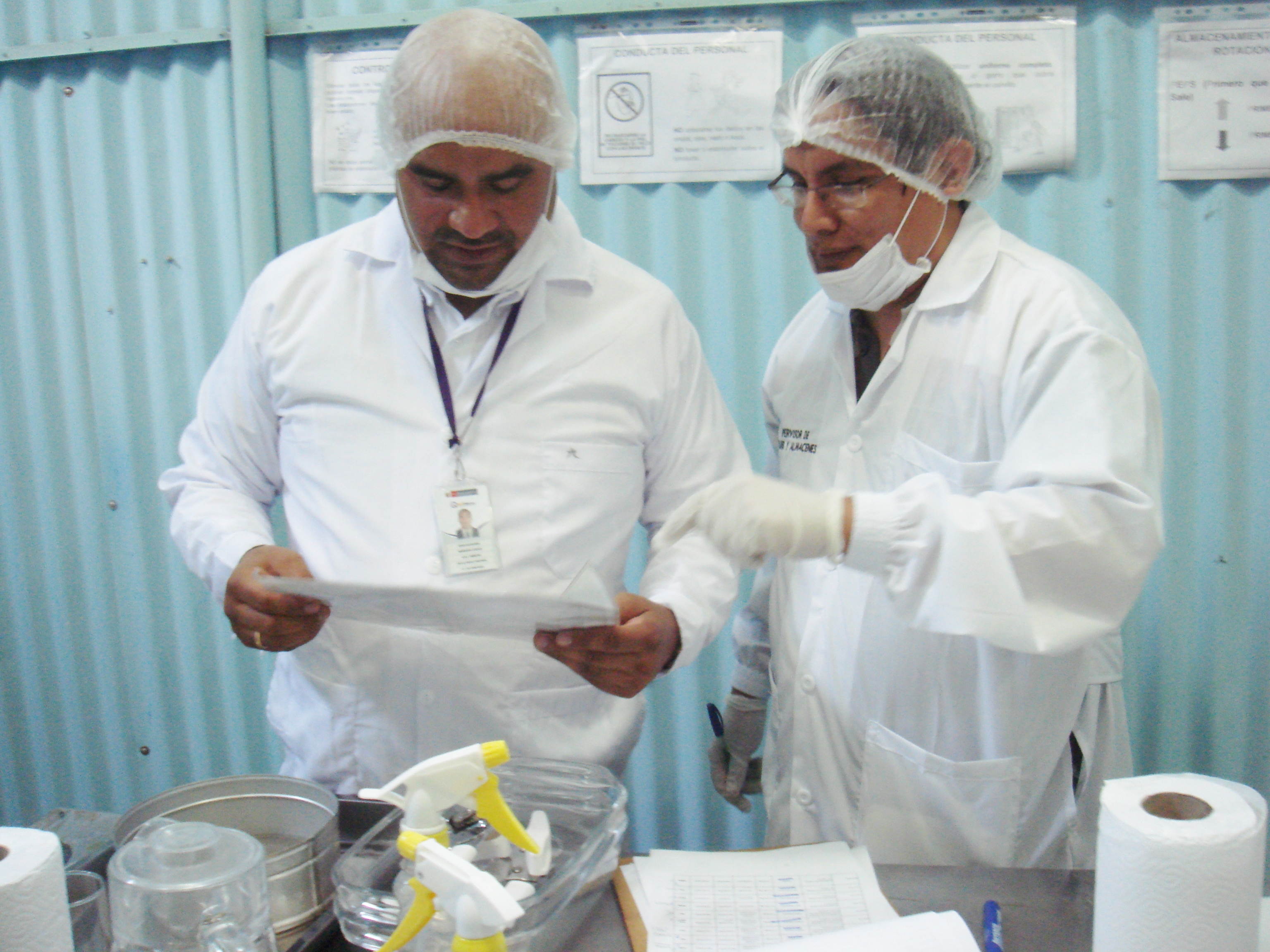 La Libertad: Qali Warma niega distribución de conservas contaminadas 