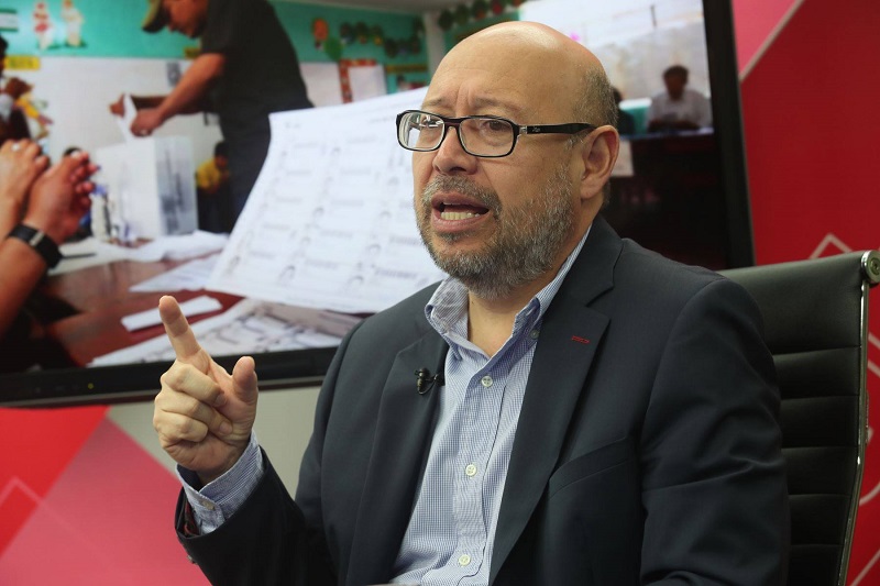 Afirman que partidos no han mostrado ser un buen filtro de candidatos