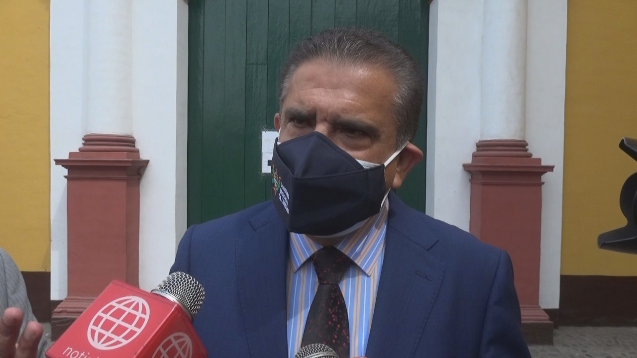 La Libertad: baja cifra de fallecidos por la covid-19 en adultos mayores