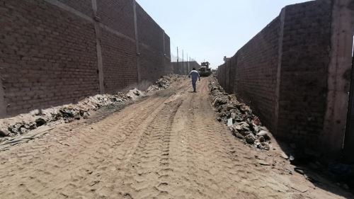 Trujillo: universitarios proponen crear concreto ecológico elaborado con material reciclado 