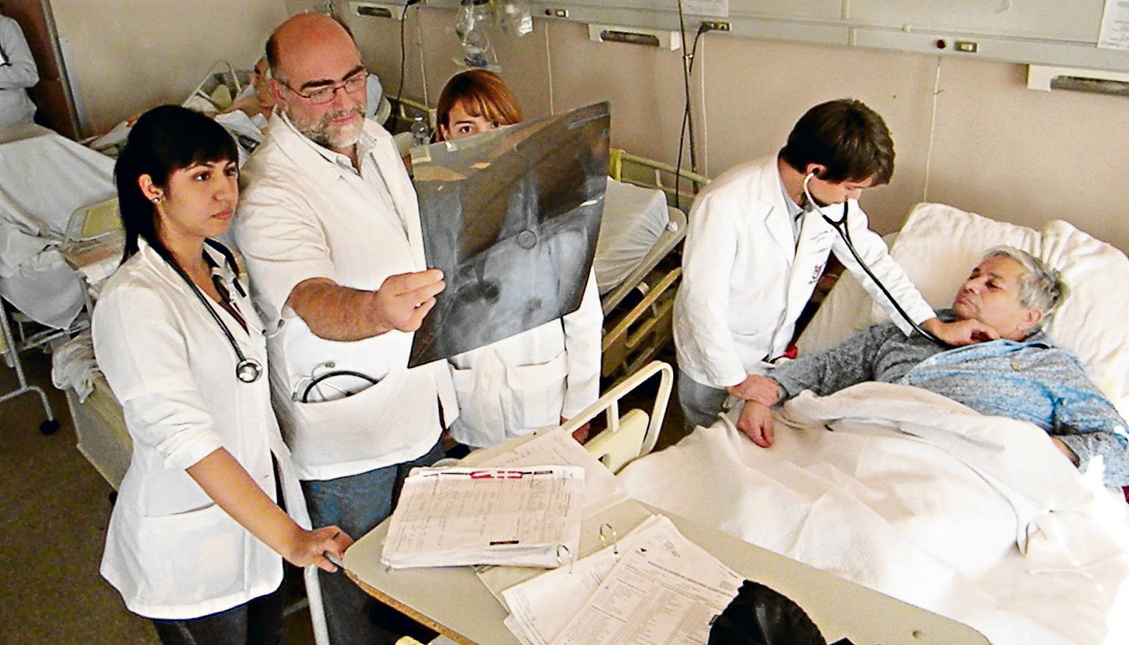 Trujillo: UNT y UPAO entre las 10 universidades que tienen acreditada la carrera de Medicina