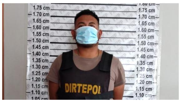 Detienen a sujeto por chantajear a mujer con video íntimo 