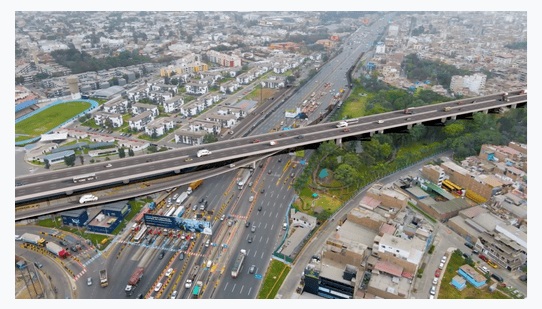 Se espera adjudicar al menos 40 proyectos APP por US$ 8,000 millones en el 2024 