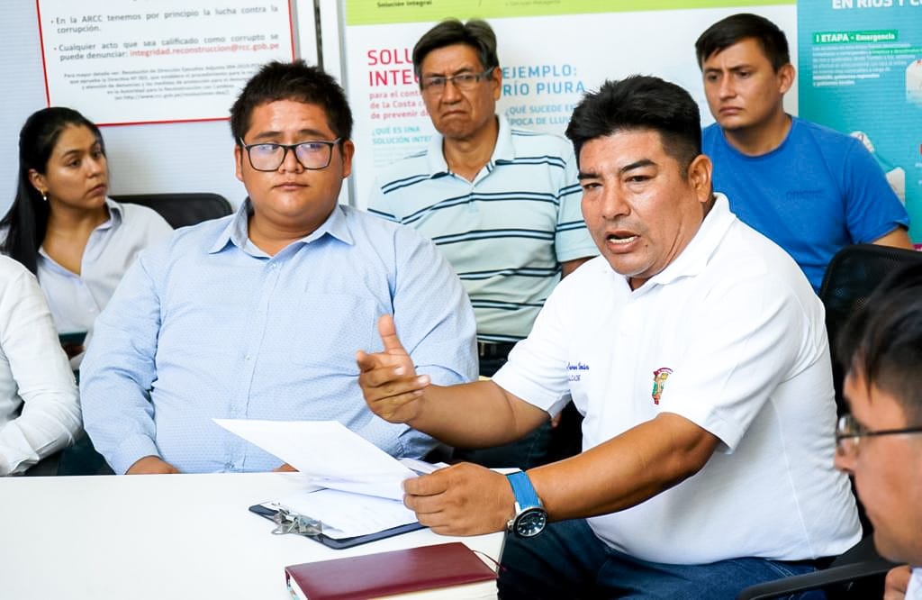 La Libertad: ingresa proyecto de ley que permitirá a la municipalidad El Porvenir manejar los recursos de Alto Trujillo