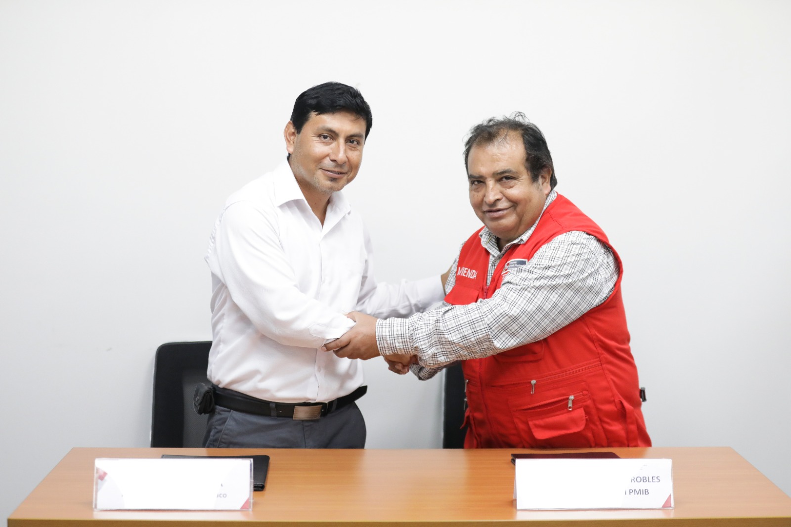 Más de S/ 8 millones para nuevo sistema de redes de agua y alcantarillado en Huanchaco