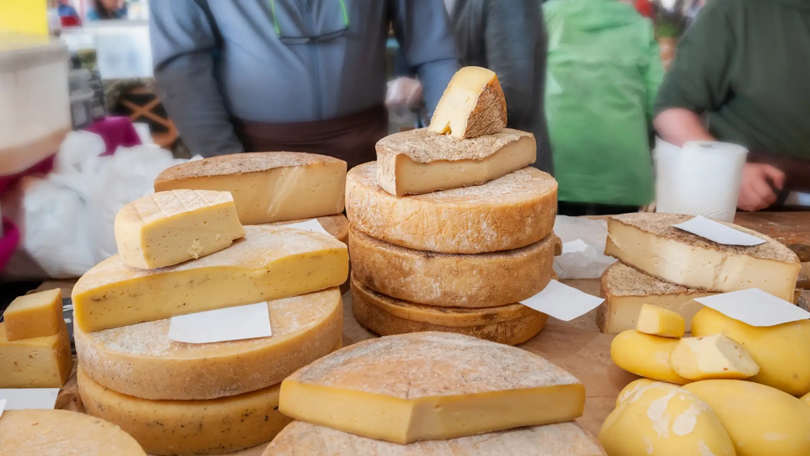 Trujillo será sede del concurso y feria macrorregional de la producción del queso 2023