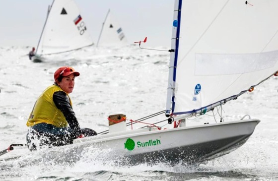 Perú acumula 10 medallas de oro en los Panamericanos de Santiago