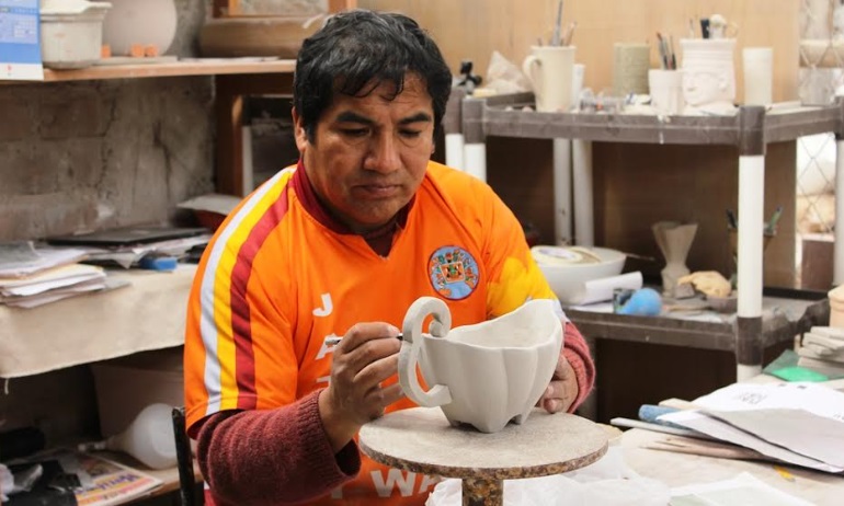 Empresas exportadoras peruanas  crecieron en 2.5% entre enero y agosto