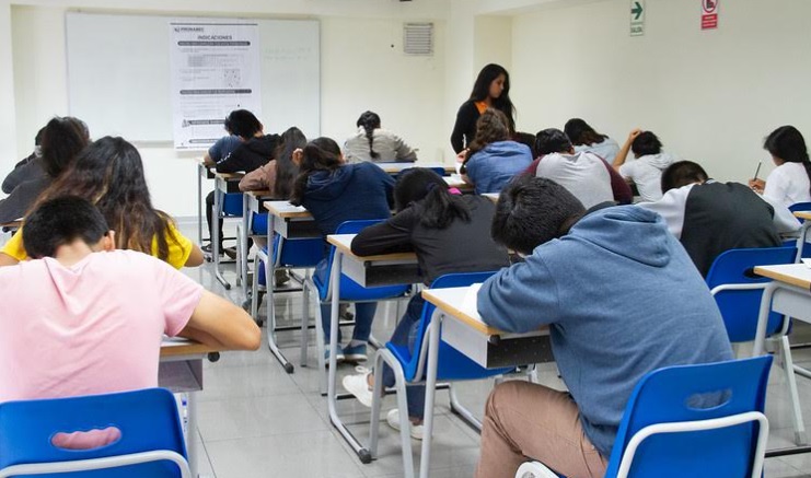 Conoce algunos temas que incluirán en el examen nacional de preselección de Beca 18 