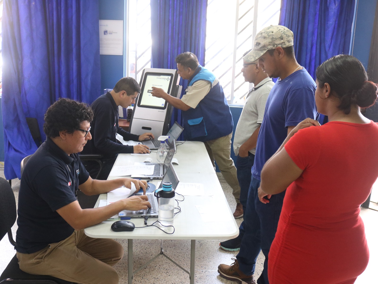 La Libertad: extranjeros que cuentan con CPP deben solicitar su Cambio de Calidad Migratoria Especial