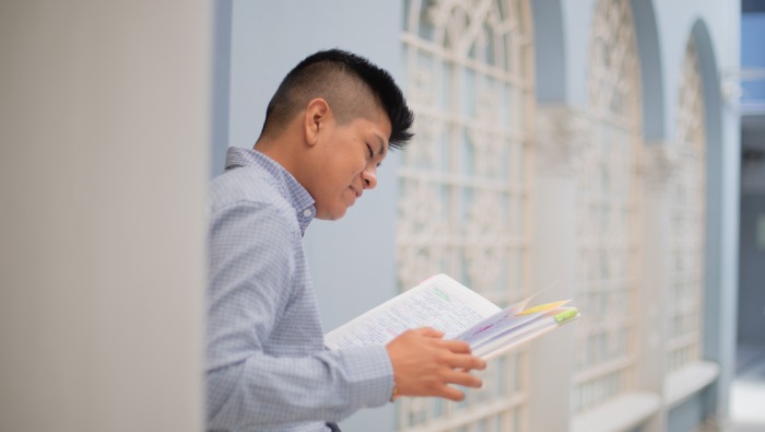Ganadores de Beca Perú podrán estudiar Psicología, Medicina Veterinaria y Enfermería          