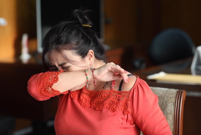 Cómo diferenciar la gripe del covid-19  durante el invierno