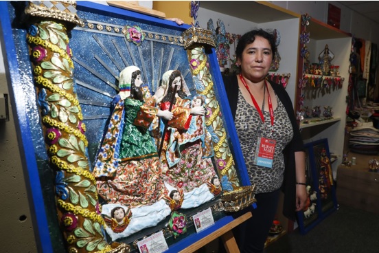 MEF anuncia financiamiento de S/ 500 millones para mypes del sector turismo