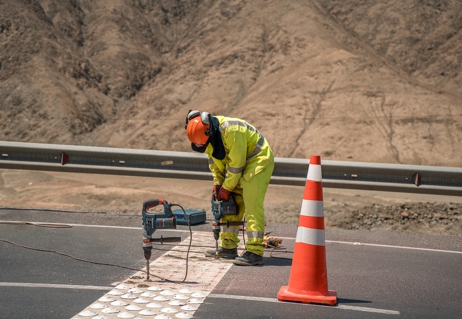 Intervenciones valorizadas en más de S/ 9 millones se realizarán en el tramo Pativilca – Santa – Salaverry para reducir accidentes