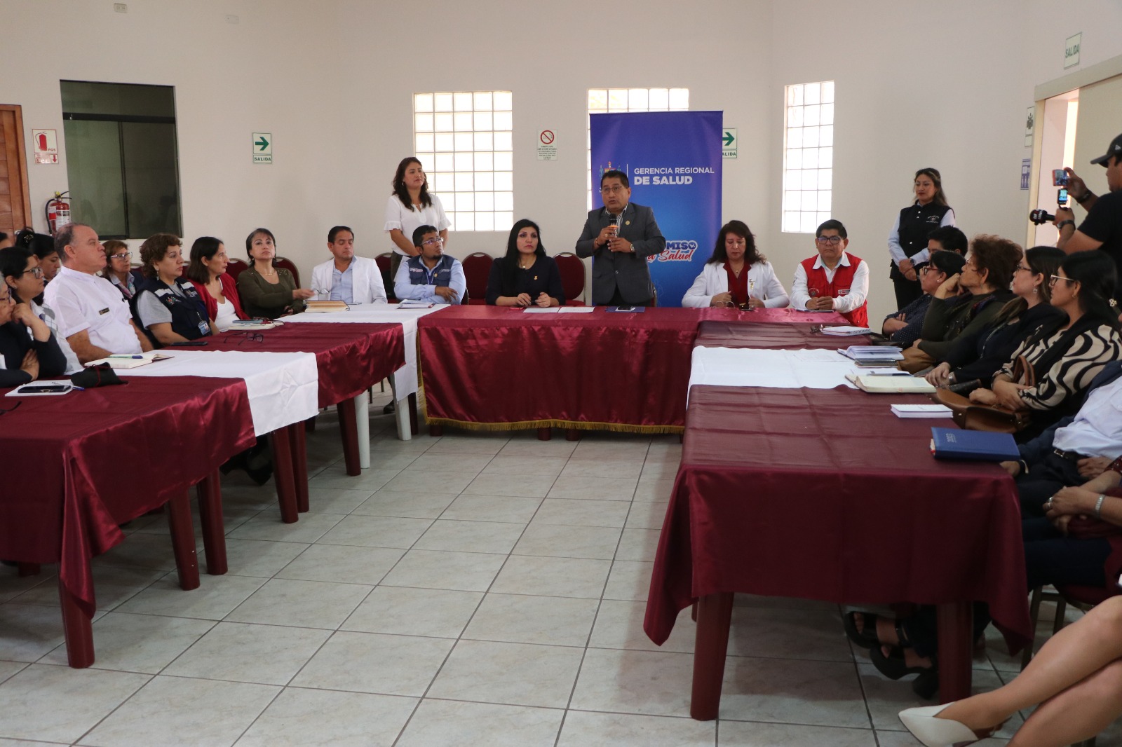 La Libertad: disminuye índice de embarazo adolescente