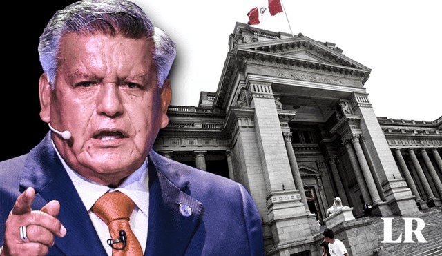 PJ ordena levantar secreto de comunicaciones por caso cuellos blancos a César Acuña