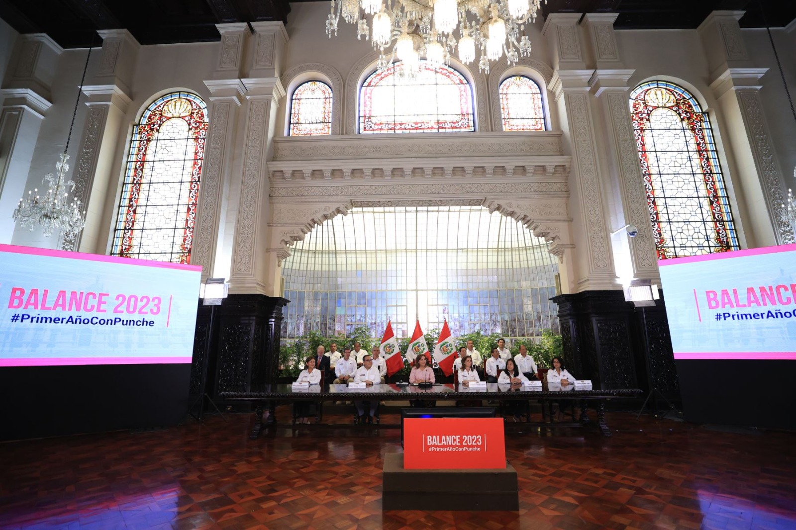 Gobierno priorizó medidas y acciones para reactivar economía y prevenir efectos de El Niño