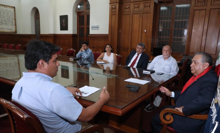 Trujillo: Municipalidad y Poder Judicial alistan segunda Unidad de Flagrancia del Delito