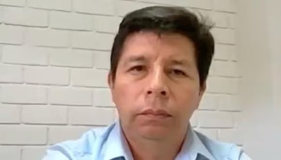 Castillo: Procuraduría plantea 67 millones de soles de reparación civil por golpe de Estado