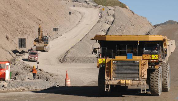  Más de  20 proyectos mineros lograron reducir la pobreza en Perú