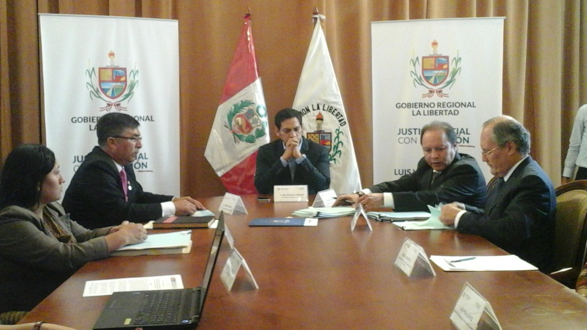Tercera etapa de Chavimochic ya cuenta con consorcio supervisor