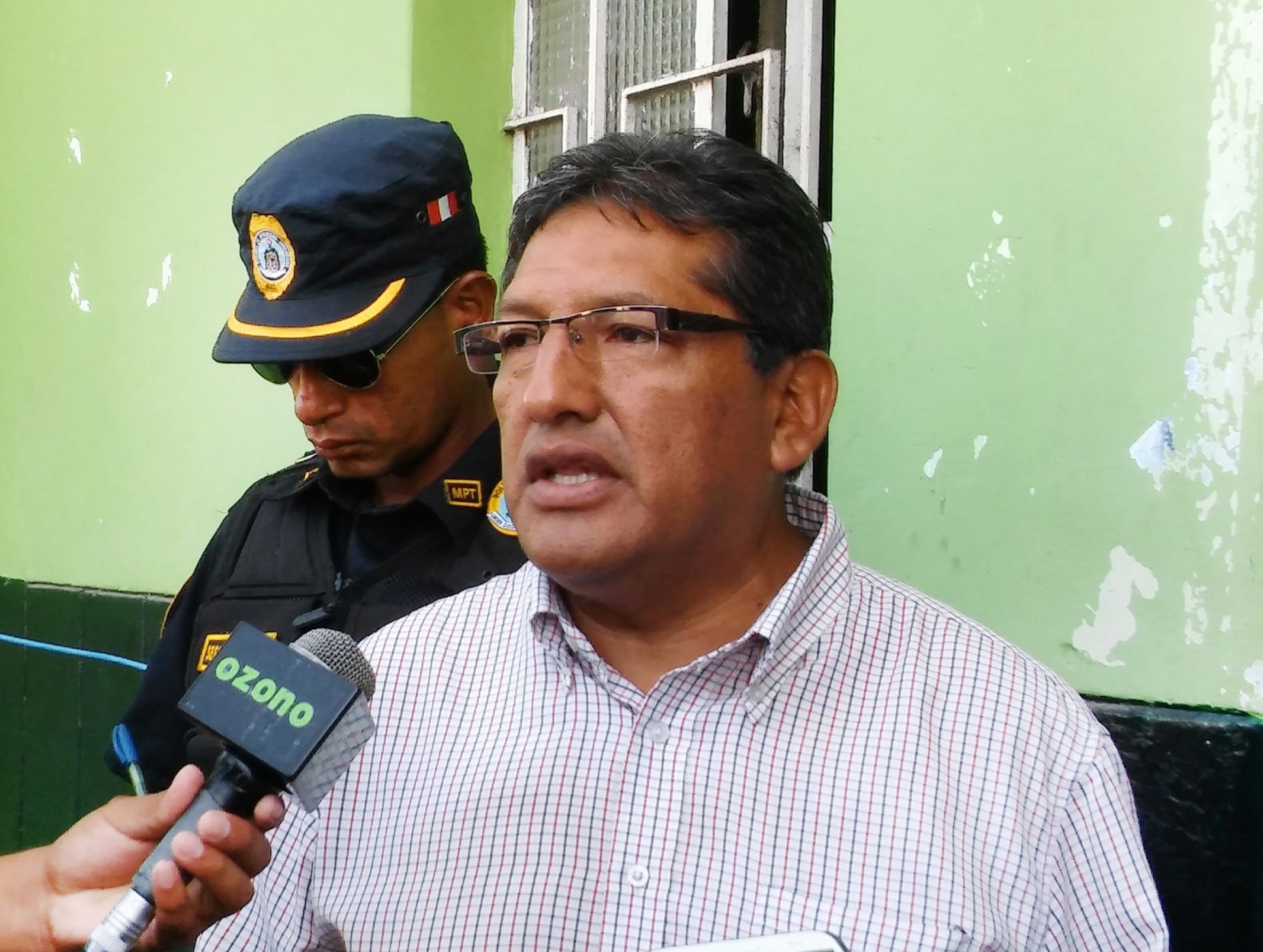 Detectan 466 locales informales en el barrio Chicago