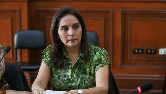 Congresista Juárez sobre Cordero Jon Tay y ‘El Español’: “Hubo algún tipo de infiltración en la bancada”